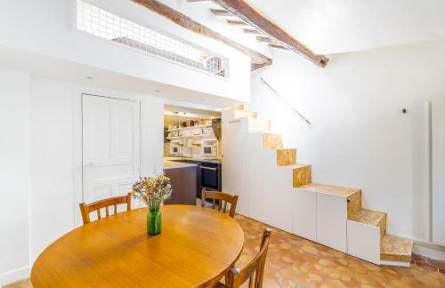 Proche Château Appartement Calme & Familiale - Foto 7