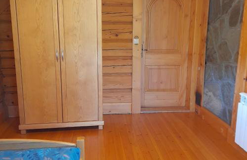 Góralski Domek Na Skarpie - Foto 56