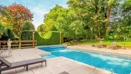 Llwynhelig House - Uk46395 - Foto 2