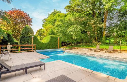 Llwynhelig House - Uk46395 - Foto 2