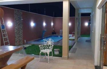 Casa de férias ventilada com 4 quartos à 5 min da praia - Foto 17