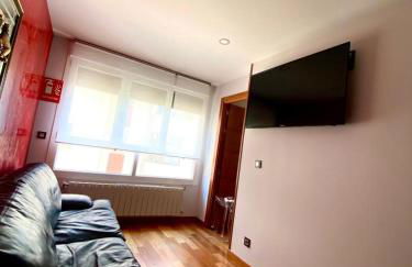 Grand Plaza Vega Centro Histórico de Burgos - Foto 27