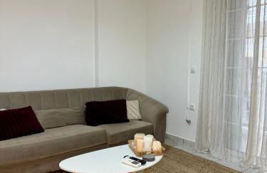 Urban lodge Agios Dimitrios - Foto 5