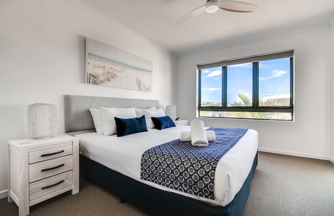 Sand Dunes Resort - Foto 8