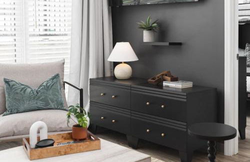 Chic East Nash Condo - Walk to Restaurants Bars and Music - Foto 12