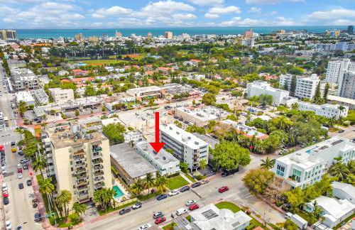 West Deco Boutique Apartments - Foto 16