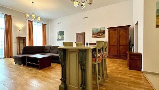 Slunecni lazne - Foto 4, Quarto