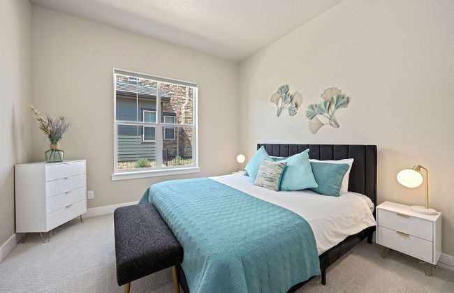 Elegant Home Near TPC Golf Course and Trails - Foto 2