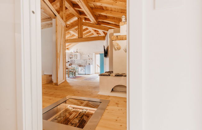 Maso nel bosco - Photo 65