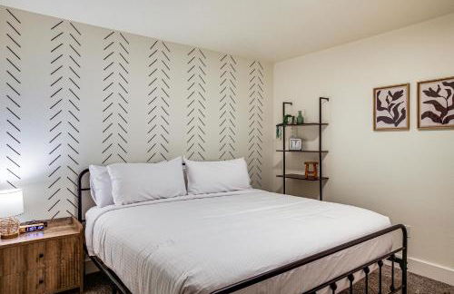 1 Mi to Lake Coeur dAlene Pet-Friendly Getaway - Photo 19