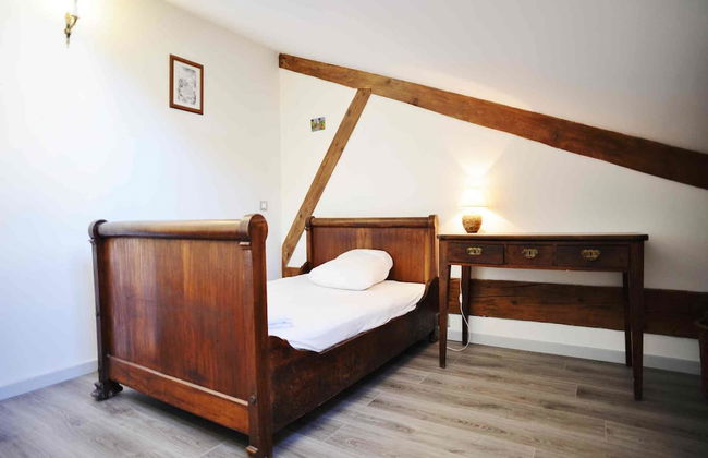 Apart-Hotel Riviera Old Port - Foto 7