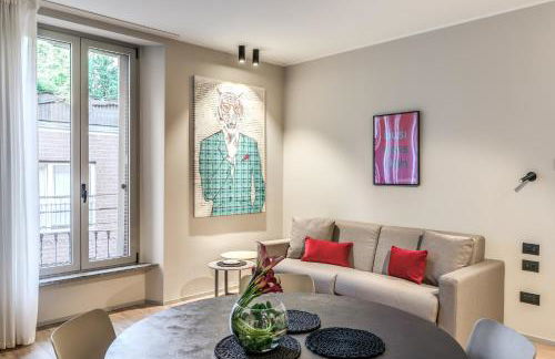 Seety Porta Romana Dimora - 204 - Foto 73