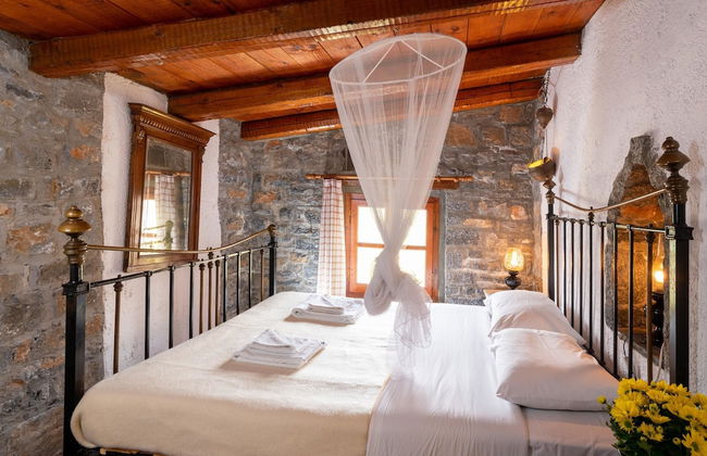 Traditional Homes of Crete - Foto 69