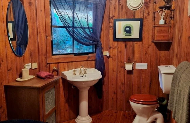 Forget Me Not Cottages - Foto 70