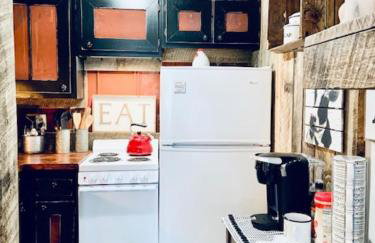 Beech Mountain Adventure Basecamp, Hike, Bike, Blue Ridge Trails and More - Foto 40