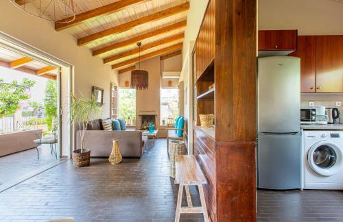 Anna's Sea House near to a sandy beach! - Foto 32