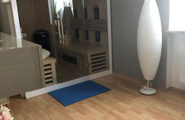 Ferienwohnung Eifel-Roedis - Foto 9