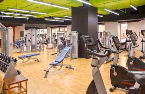 Castle at Ala Moana Hotel - Foto 77