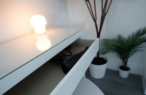 3BR Home Gem - sleeps 9 - Netflix - Near O2 & Greenwich Park - Foto 30