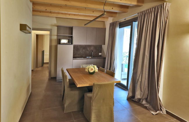 Ninfea Wellness & Spa Residence - Foto 26