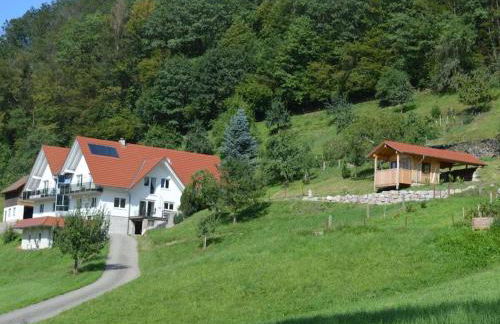 Roth Comfortable Holiday Residence - Foto 1