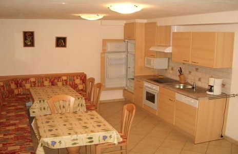 Residence Alpenblick - Foto 13