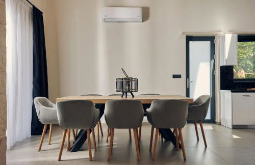 Mouzaki's Stone Villas - Foto 10