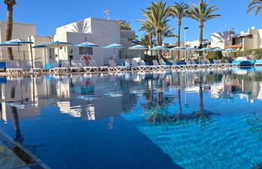 Tenerife South SUNNY Terrace with VIEW and BiG POOL AirCon DW - Foto 1