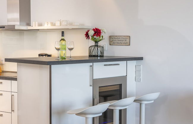 Kapitänsbrücke - Penthouse - Foto 15