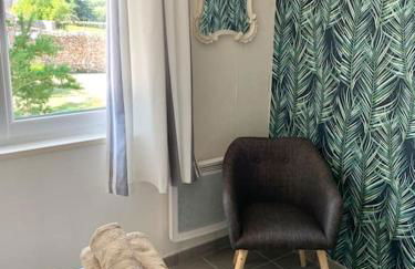 Maison Bord de Mer dans la Petite Irlande - Foto 6