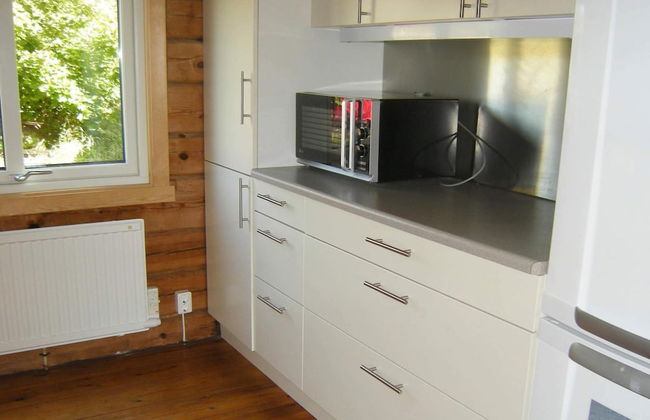 Holiday Home in Hälleviksstrand - Foto 10