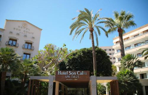 Son Caliu Apartamentos - Foto 86