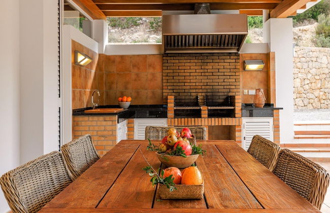 Belvilla by OYO La Parada - Foto 24