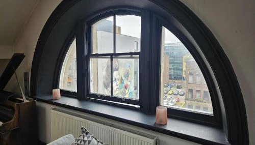 2 Bedroom City Centre Penthouse Loft Apartment - Foto 4