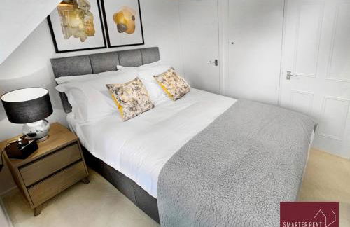 Wokingham - Maisonette Communal Garden - Foto 12