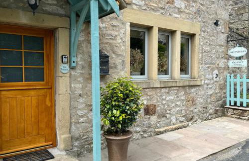 The Wharfe - Cosy, comfortable retreat - Foto 13