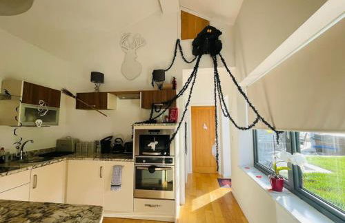 THE BOATHOUSE. The gateway to the Jurassic Coast - Photo 29