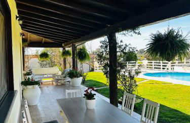 Chanel Garden Relaxation Home - Foto 15