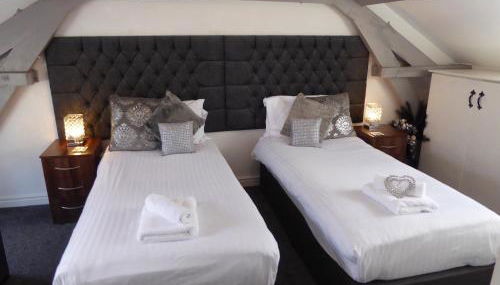 Hamlet Cottage sleeps 3-4 Stratford upon Avon - Foto 4