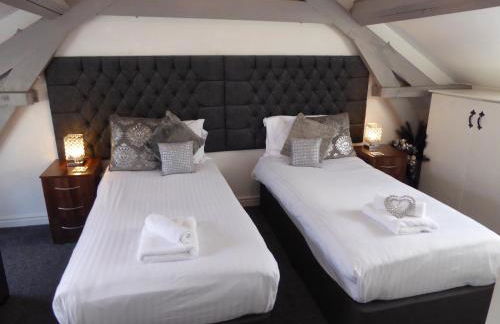 Hamlet Cottage sleeps 3-4 Stratford upon Avon - Foto 4