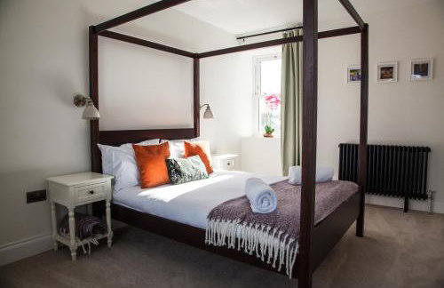 Stunning Scottish Hot Tub Getaway - Foto 29