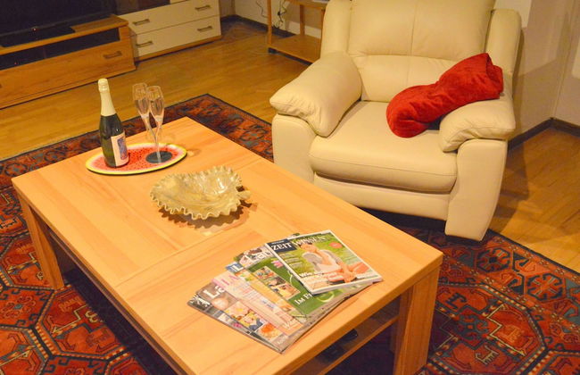 Country House With Private Garden - Foto 17