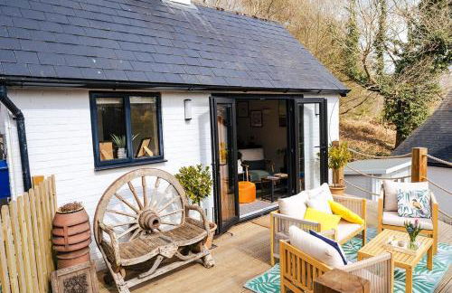 Ashdown Forest Retreat - Foto 26