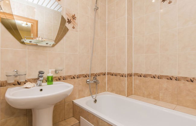 Apartments on Timiryazeva 35 - 132 - Photo 17