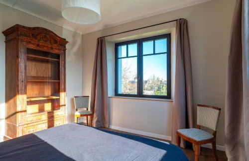 Portamaneg - Grande maison familiale Port-Manech - Foto 14