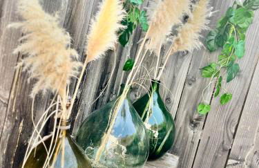 La Cabane du Mas Andalou Plage première ligne de mer - Foto 9