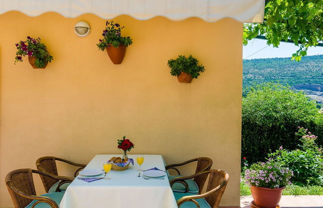 Holiday rental in Dubrovnik with terrace - Photo 18