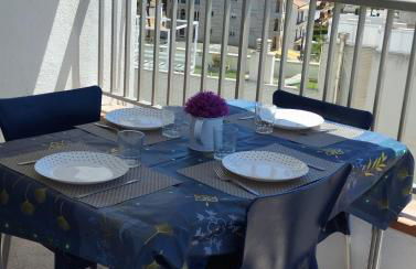 Apartamento con vistas al mar! Comaruga - Foto 10