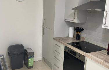 3BR House in Harlow, Essex - Foto 32