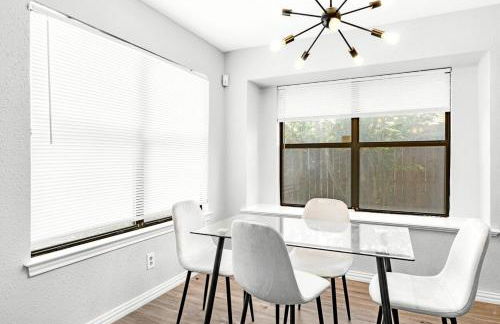 Hot Tub, 4BR with pool table, Pingpong, Air Hockey - Foto 32